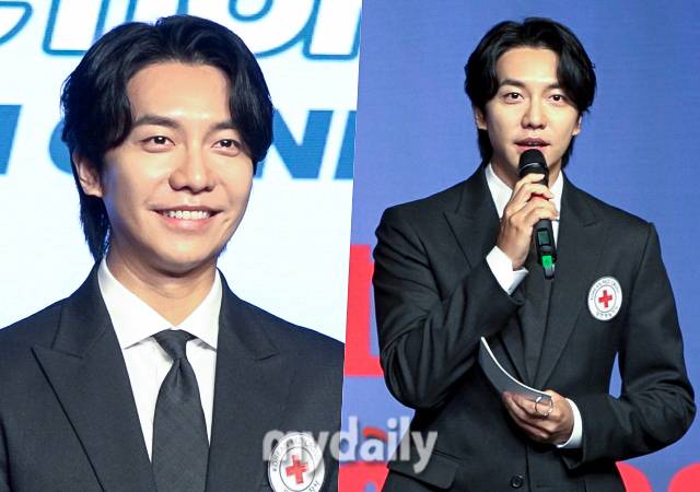 이승기 / 마이데일리 DB