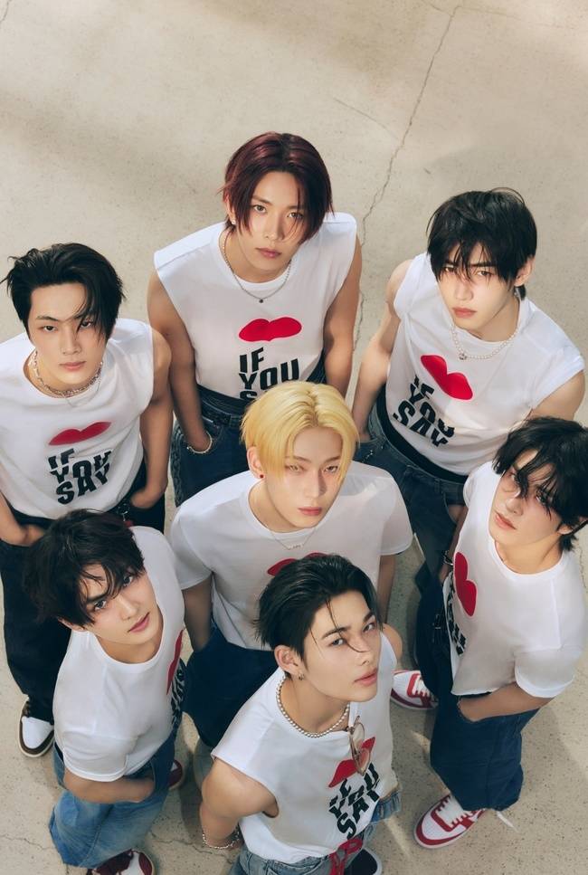 사진=엔하이픈, 빌리프랩