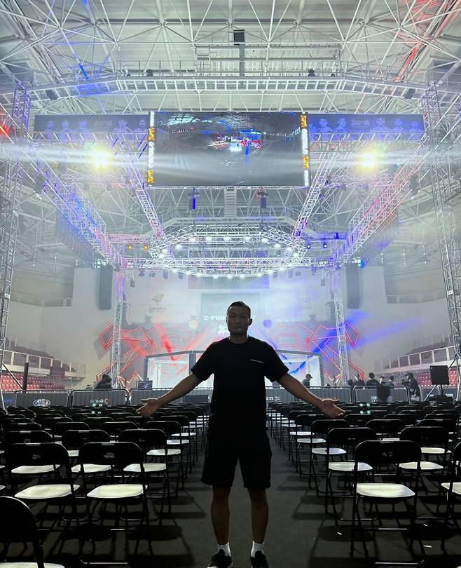 ZFN(Z-Fight Night) 제공