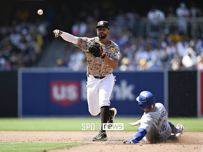 ▲ 잰더 보가츠.