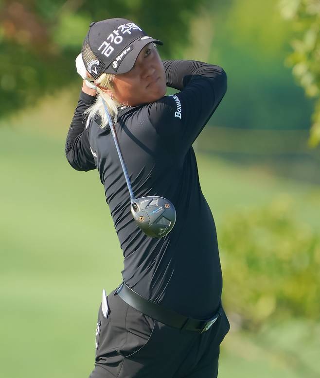 ◇사진제공=캘러웨이골프