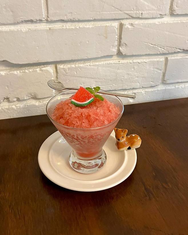 인스타그램 @noru_bar