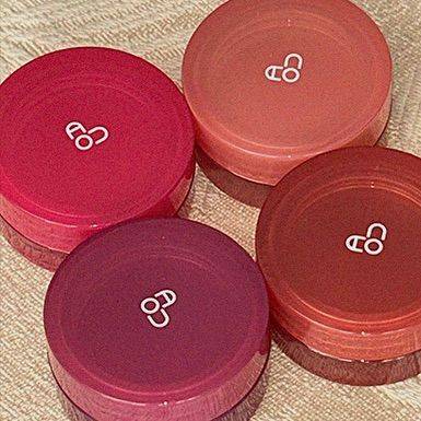 에이오유 매트 포슬밤 4.5g 1만7천8백원.