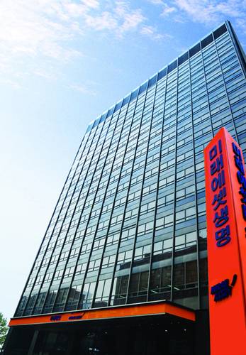 미래에셋생명 전경(사진=미래에셋생명)