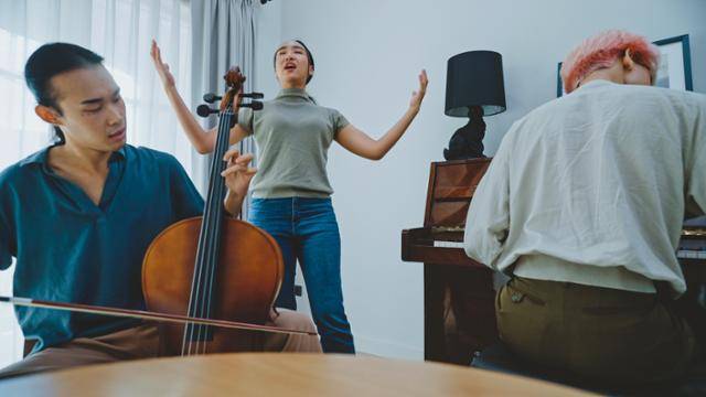 사진은 기사와 직접적인 관련이 없습니다. 게티이미지뱅크
