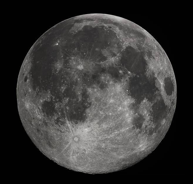 달. [사진=위키피디아]