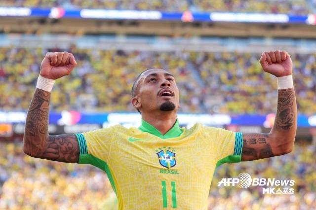 사진=ⓒAFPBBNews = News1