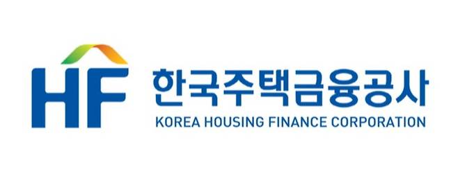 한국주택금융공사 로고