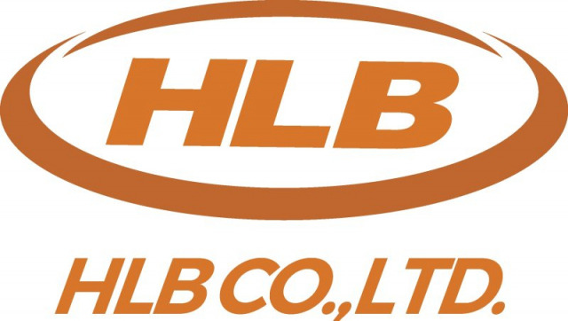 HLB CI. 사진 제공=HLB