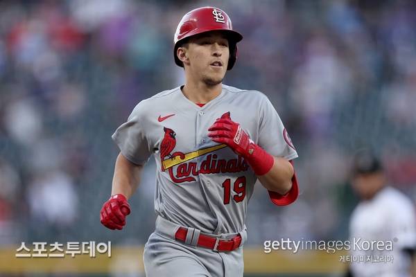 토미 현수 에드먼 / 사진=Gettyimages 제공