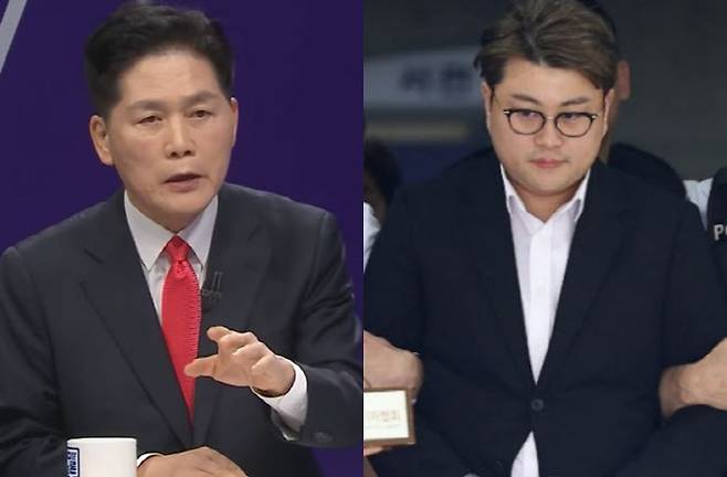 사진=MBC 방송화면 캡처, 연합뉴스