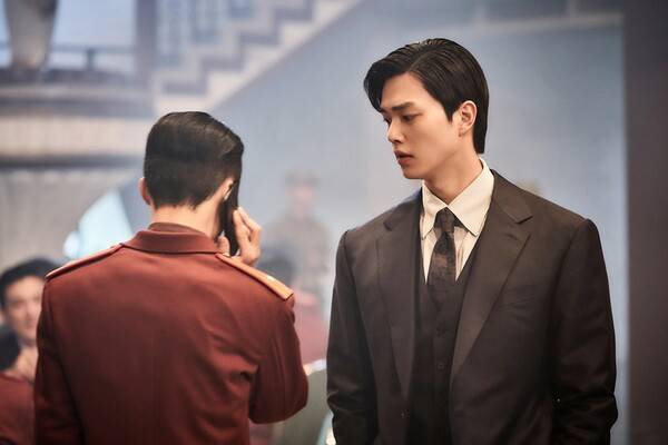 영화 '탈주'./사진=플러스엠 엔터테인먼트