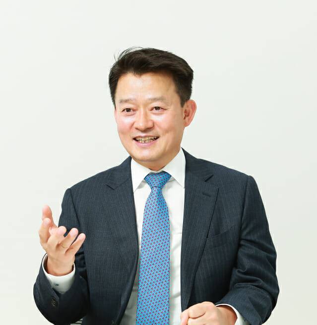 한싹 이주도 대표. (사진=한싹)