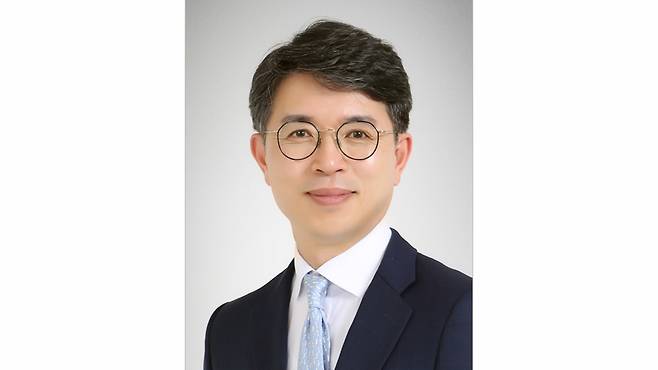 New Environment Minister nominee Kim Wan-sup (Ministry of Environment)