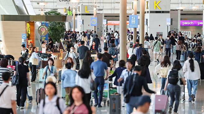 인천공항