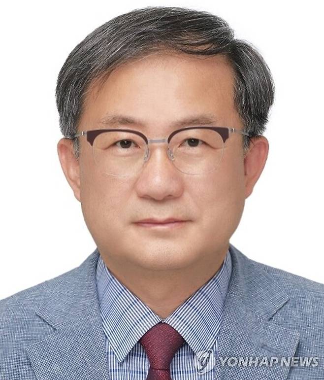 김재홍 국민대학교 교수 [연합뉴스 자료사진]