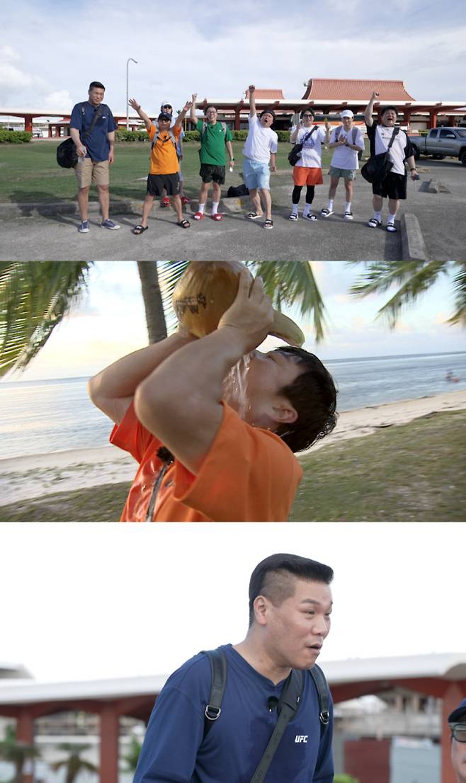 ‘아는 형님’ (제공: JTBC) 