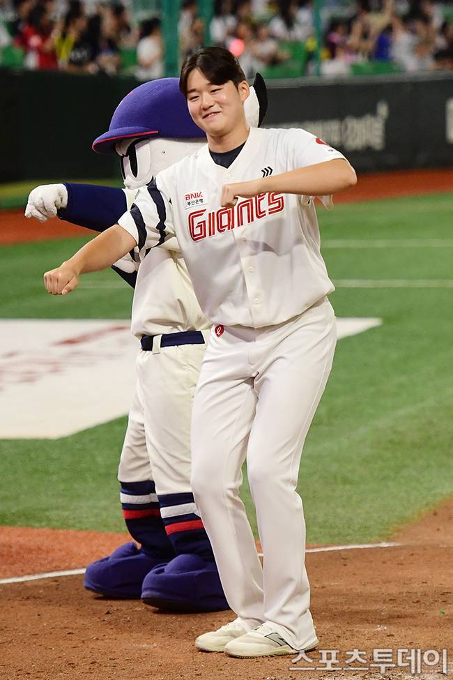 박준우 / 사진=권광일 기자