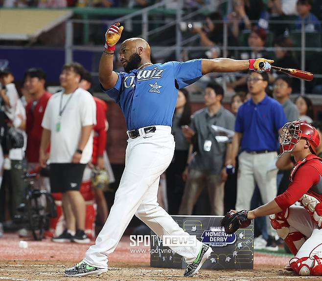 ▲ 로하스 ⓒ곽혜미 기자