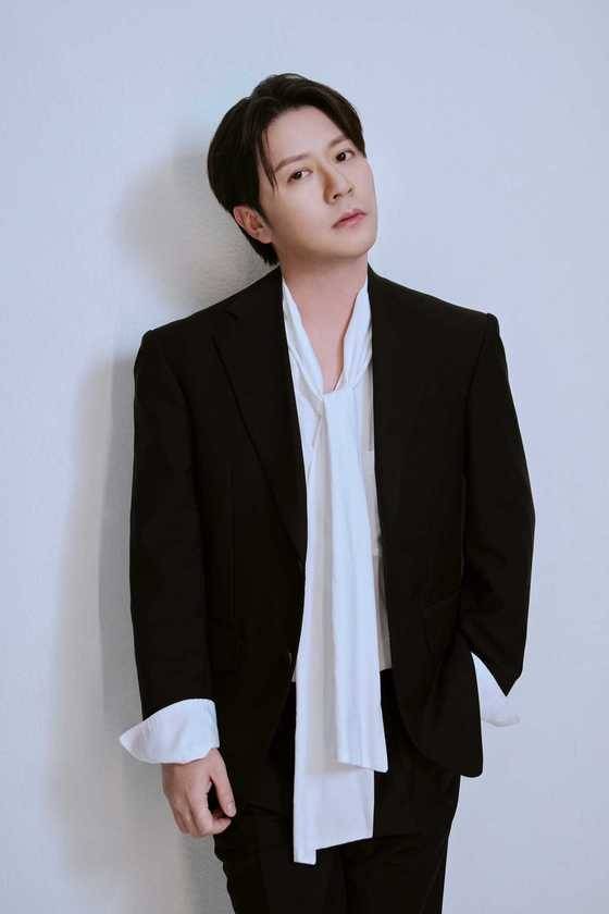 데이비드 용. (에버그린 그룹 홀딩스 코리아 제공)