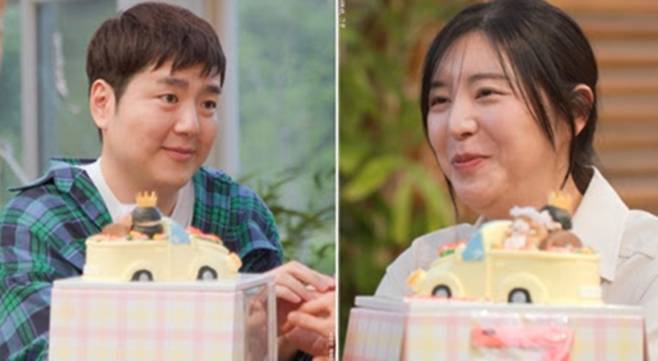 오늘(6일) 결혼하는 ‘나는솔로’ 14기 상철과 ‘나솔사계’ 백합의 결혼 풀스토리 예고편이 공개됐다. SBS Plus, ENA