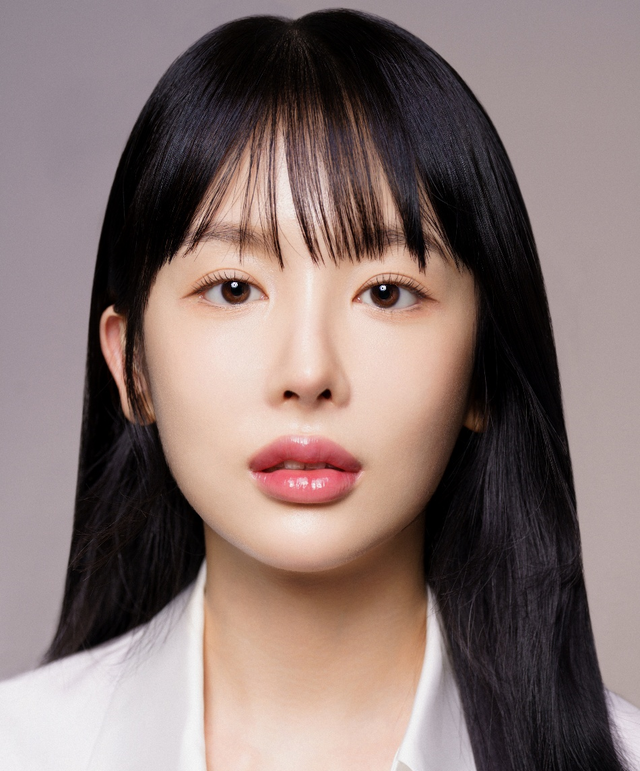 연극 ‘사랑이 뭐길래!’ 주역 김규담. 한양경제