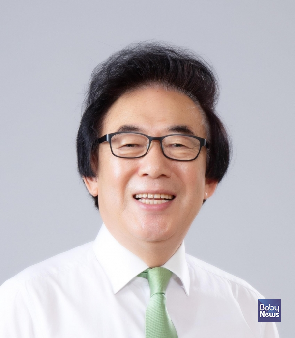 서울특별시의회 김기덕 더불어민주당 의원. ⓒ서울시의회