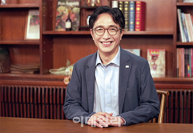 이상건 미래에셋 투자와연금센터장(사진=미래에셋투자와연금센터)