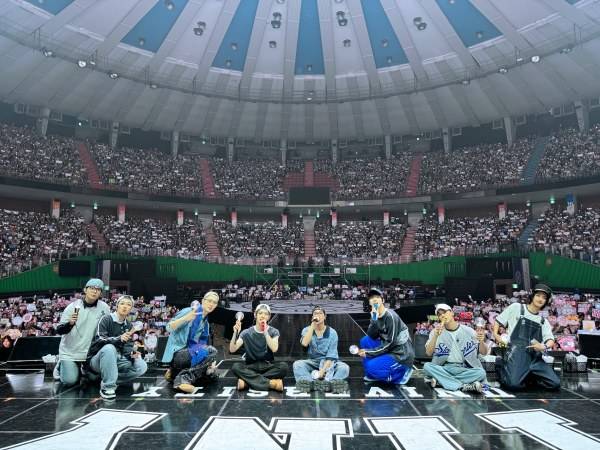 사진 제공=KQ엔터테인먼트