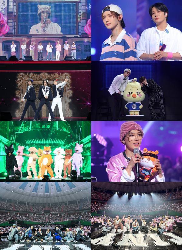 사진 제공=KQ엔터테인먼트