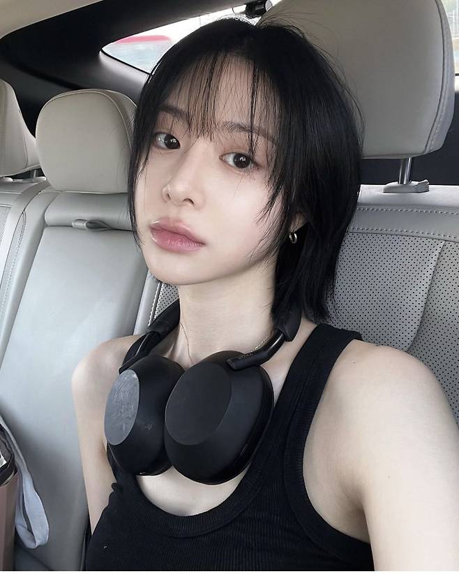 인스타그램 @mayay___y