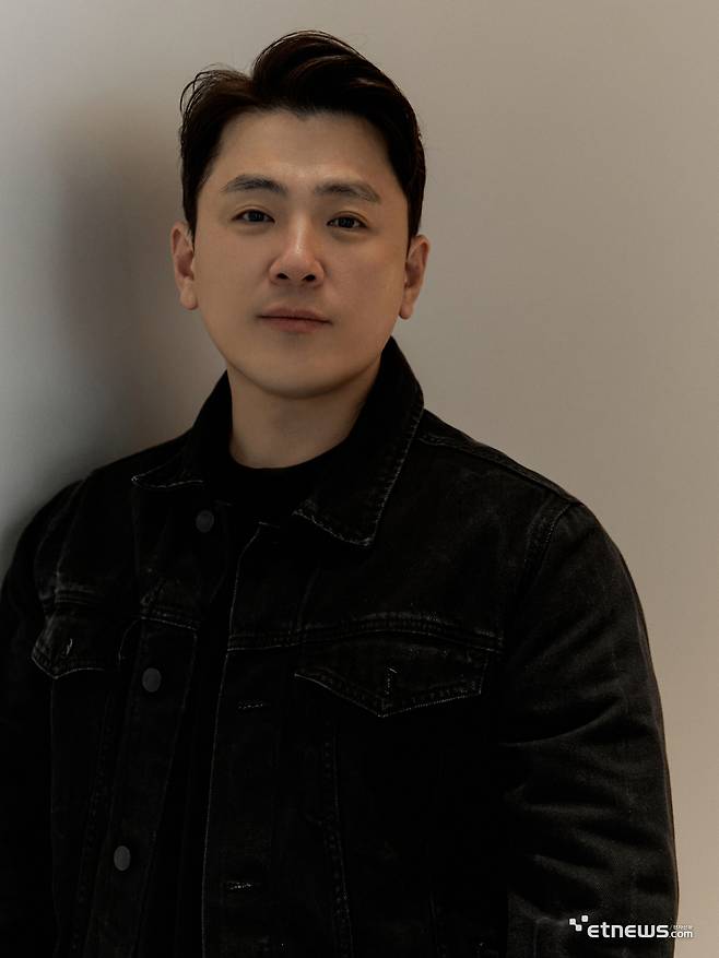 △김태환 크리에이티브멋 대표.