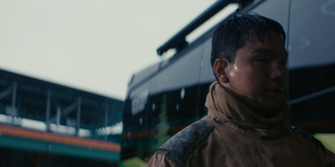 현대차그룹이 공개한 ‘사륙, 사칠’  영상 중 한 장면. 현대차그룹 제공