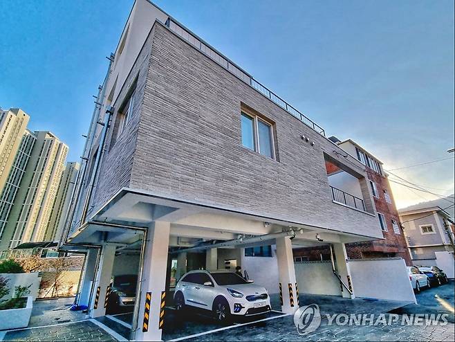 지방공사가 공급하는 매입임대주택  [부산도시공사 제공. 재판매 및 DB 금지]