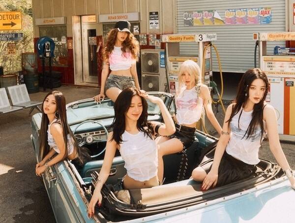 /사진=큐브 엔터테인먼트