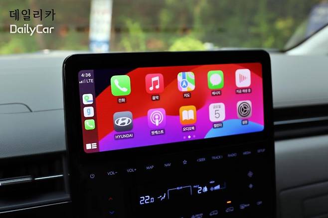 현대차, 스타리아 하이브리드