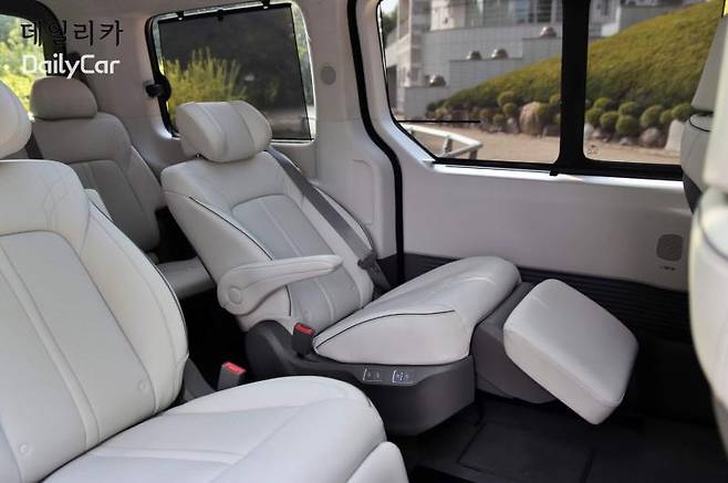 현대차, 스타리아 하이브리드