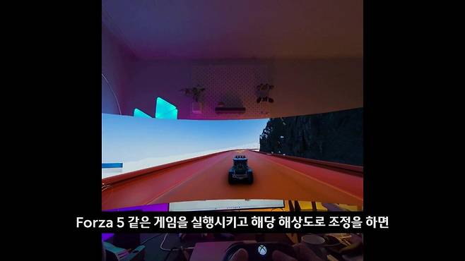 71.jpg 트리플 모니터와 와이드 모니터를 내 방에 구현해보자.jpg