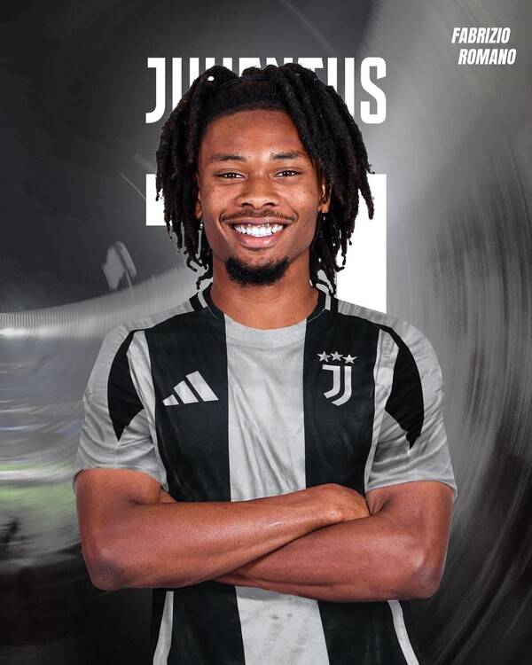 사진=파브리시오 로마노 SNS