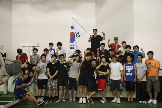 홍세기 선교사 제공