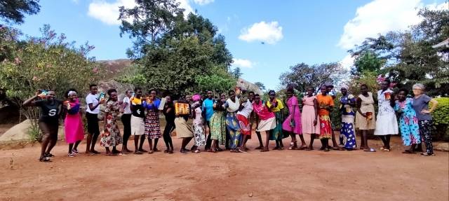 홍세기 선교사 제공