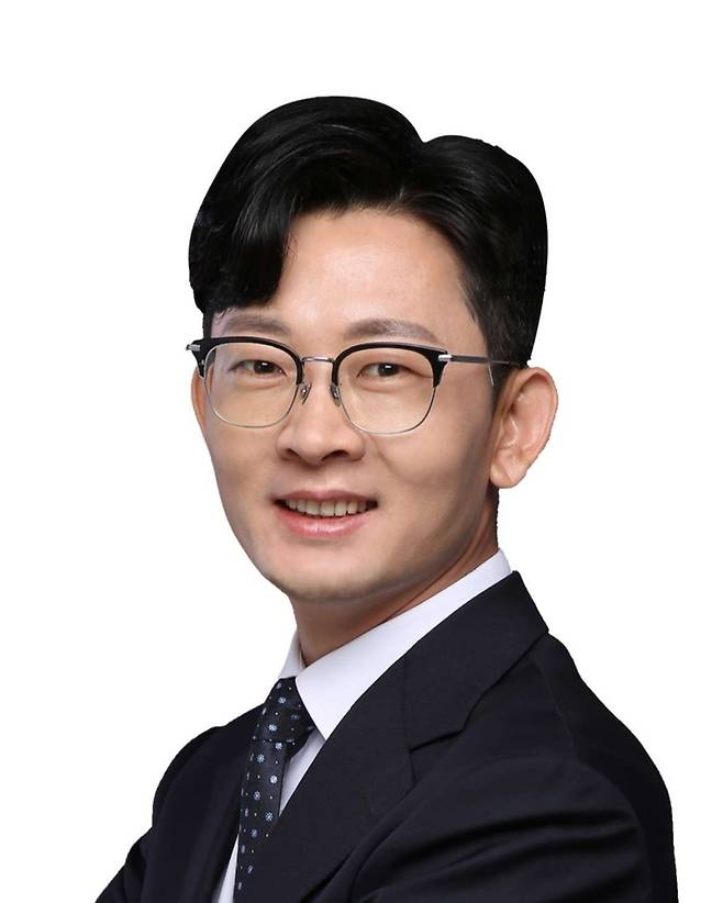 박충권 국민의힘 의원