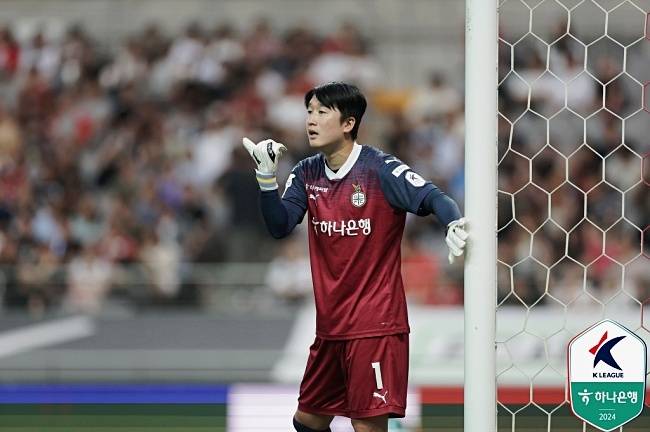 사진=프로축구연맹