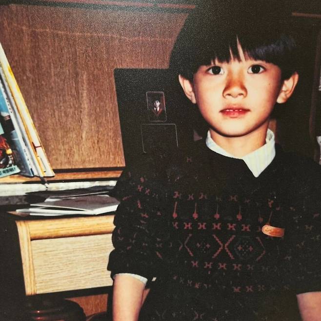 김희철 소셜미디어