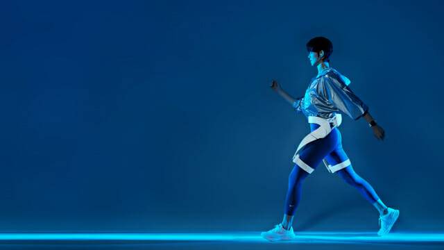 삼성전자 웨어러블 로봇 봇핏 예상도 (사진=삼성전자)