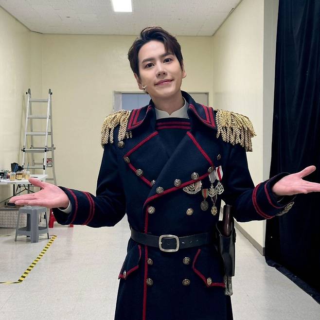 인스타그램 @gyuram88