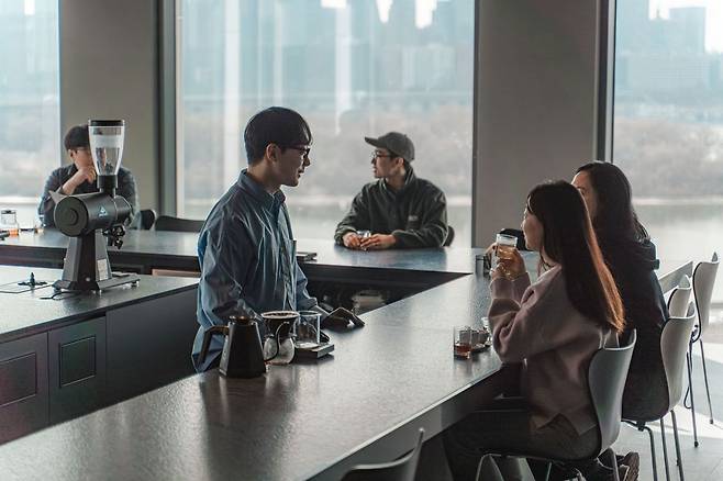 인스타그램 @bean_brothers