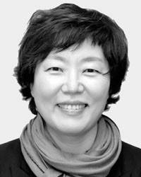 이미경 환경재단 대표