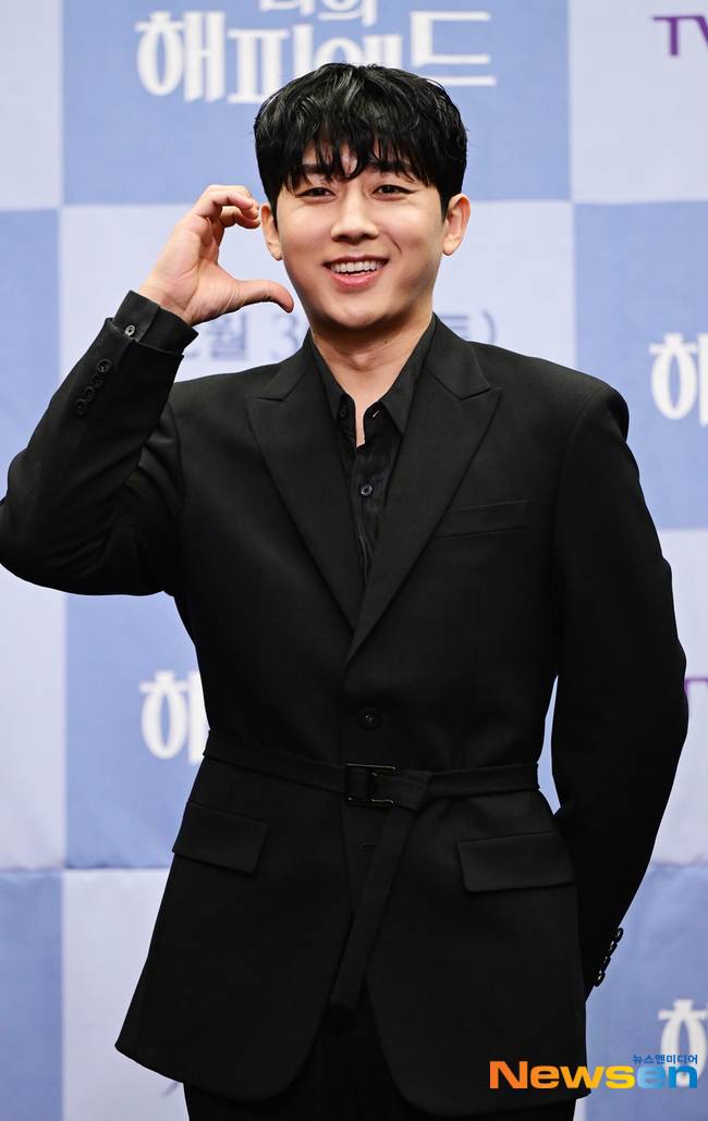 손호준 (사진=뉴스엔 DB)