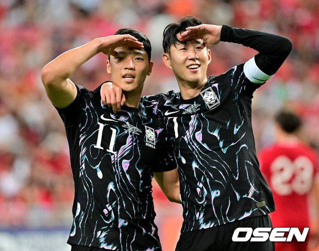 [OSEN=칼랑(싱가포르), 조은정 기자]